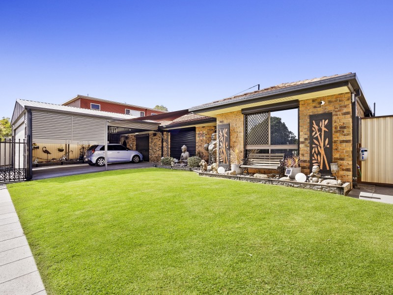 56 Chisholm Road, Carrara QLD 4211