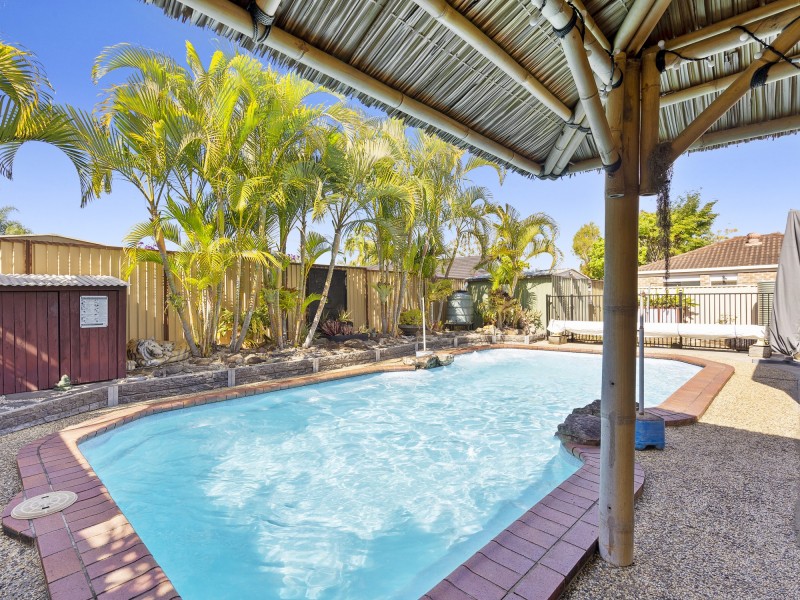 56 Chisholm Road, Carrara QLD 4211
