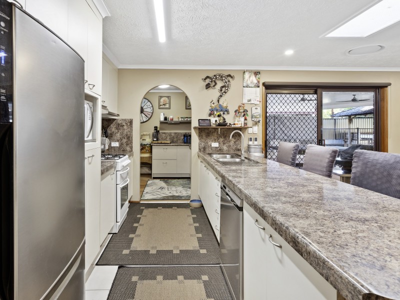 56 Chisholm Road, Carrara QLD 4211
