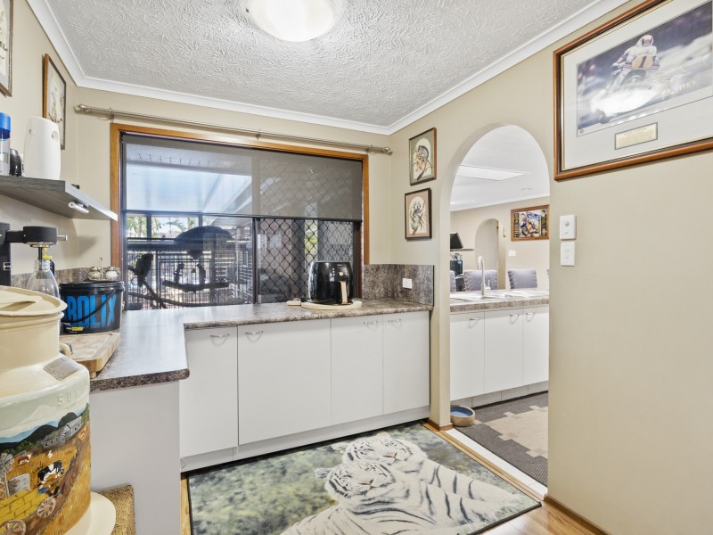 56 Chisholm Road, Carrara QLD 4211