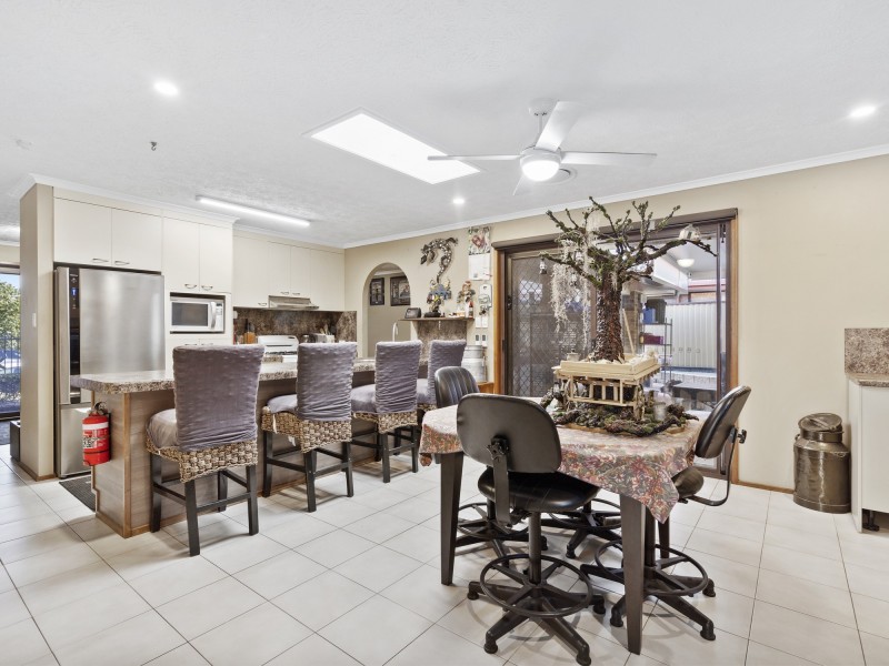 56 Chisholm Road, Carrara QLD 4211