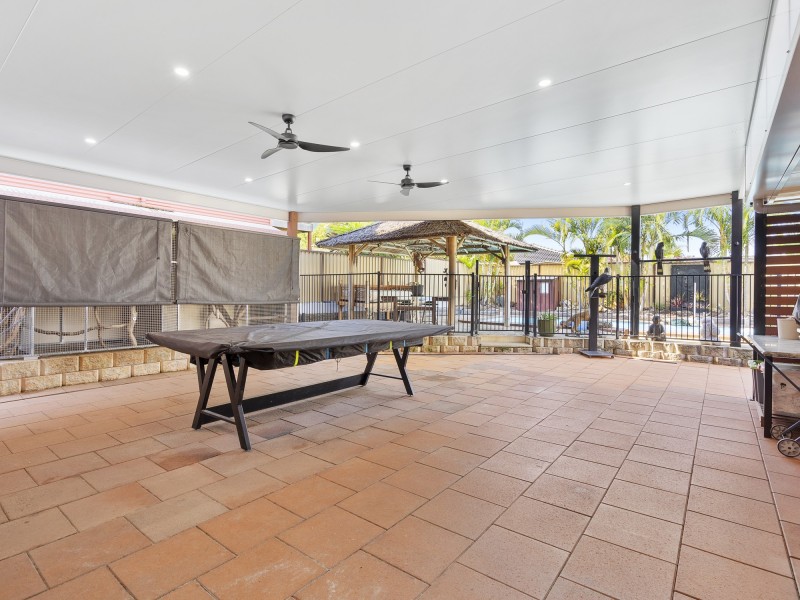 56 Chisholm Road, Carrara QLD 4211
