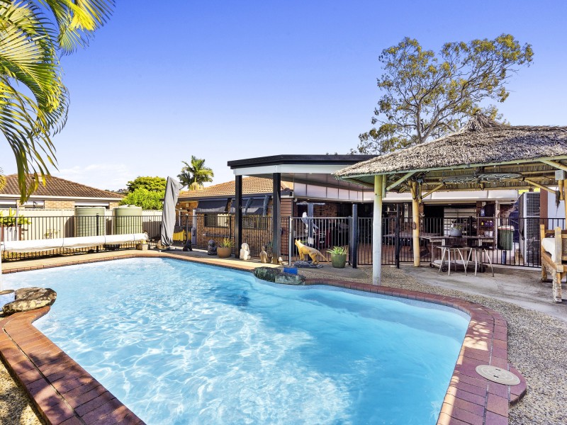 56 Chisholm Road, Carrara QLD 4211
