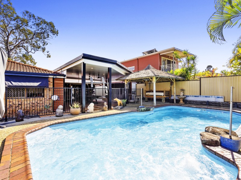 56 Chisholm Road, Carrara QLD 4211