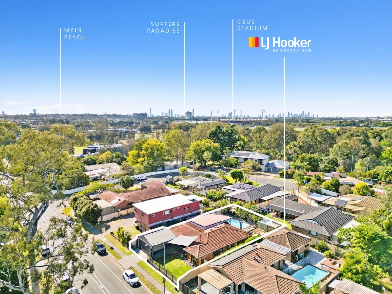 56 Chisholm Road, Carrara QLD 4211