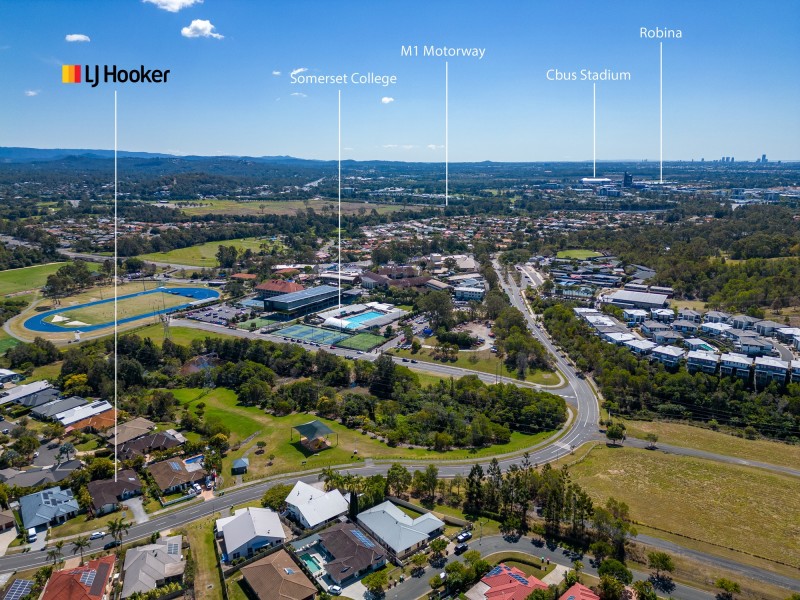 73 Clover Hill Drive, Mudgeeraba QLD 4213