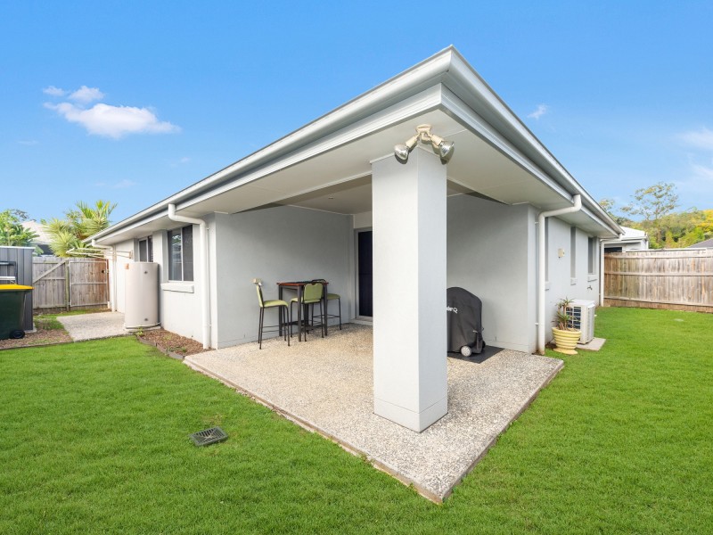 40 Phoebe Way, Gleneagle QLD 4285