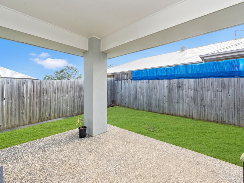 40 Phoebe Way, Gleneagle QLD 4285