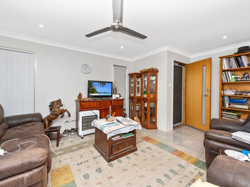 40 Phoebe Way, Gleneagle QLD 4285