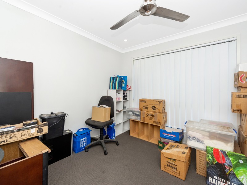 40 Phoebe Way, Gleneagle QLD 4285