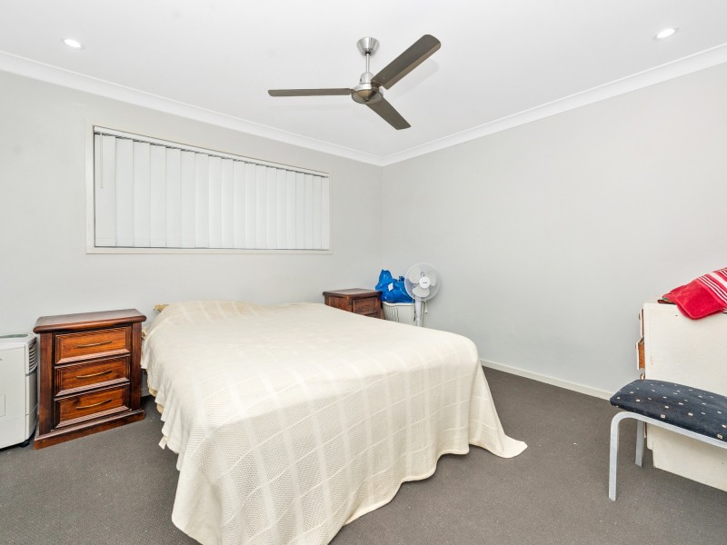 40 Phoebe Way, Gleneagle QLD 4285