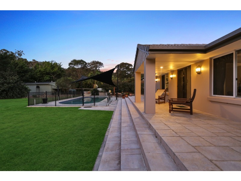 31 Vince Hinde Drive, Worongary QLD 4213