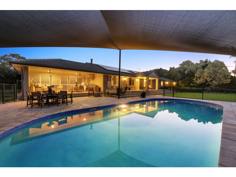 31 Vince Hinde Drive, Worongary QLD 4213