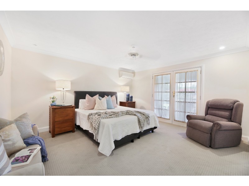 31 Vince Hinde Drive, Worongary QLD 4213