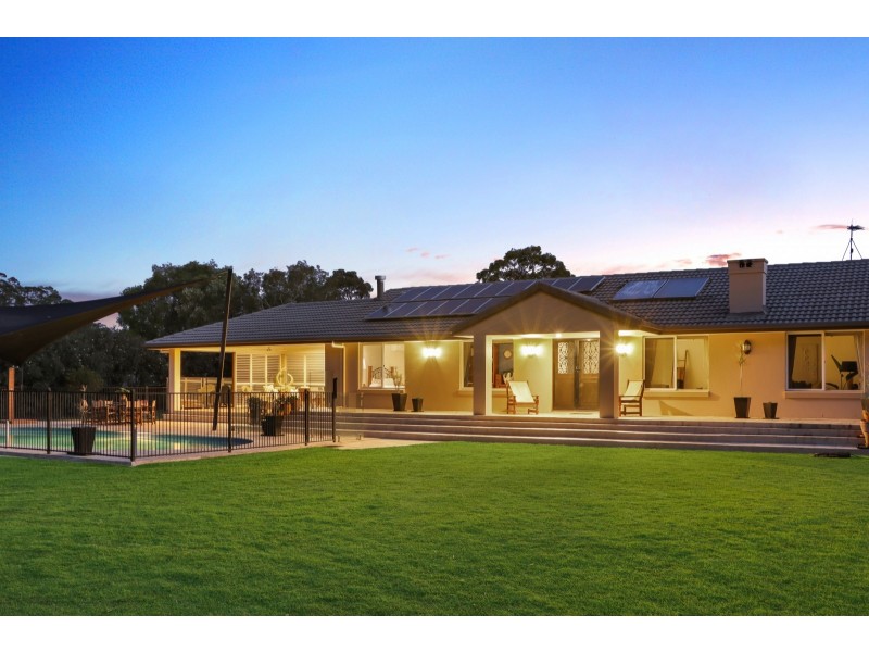 31 Vince Hinde Drive, Worongary QLD 4213