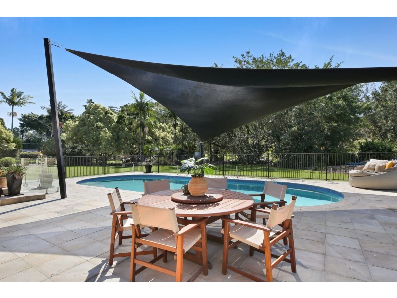 31 Vince Hinde Drive, Worongary QLD 4213