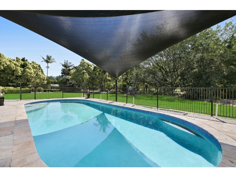 31 Vince Hinde Drive, Worongary QLD 4213