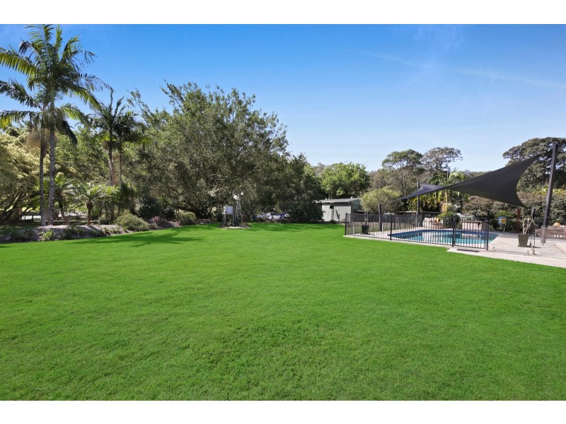 31 Vince Hinde Drive, Worongary QLD 4213