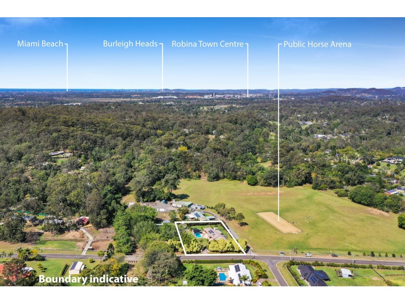 31 Vince Hinde Drive, Worongary QLD 4213