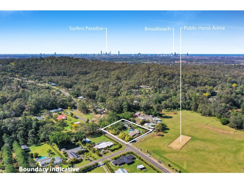 31 Vince Hinde Drive, Worongary QLD 4213