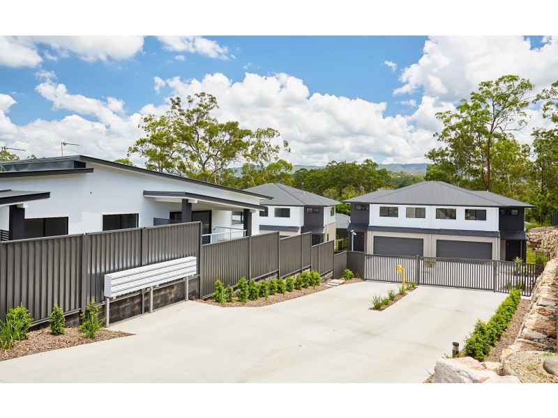 15/26 Nikau Crescent, Nerang QLD 4211