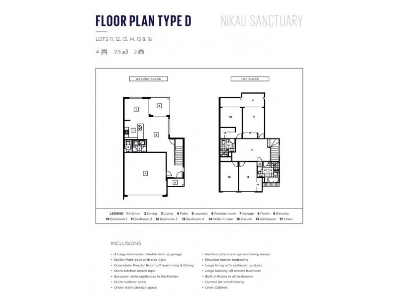 15/26 Nikau Crescent, Nerang QLD 4211