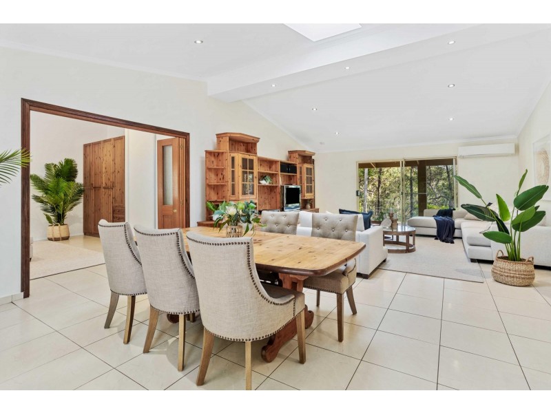 15 Barmark Court, Tallebudgera Valley QLD 4228