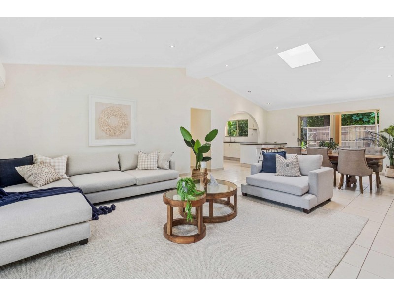 15 Barmark Court, Tallebudgera Valley QLD 4228