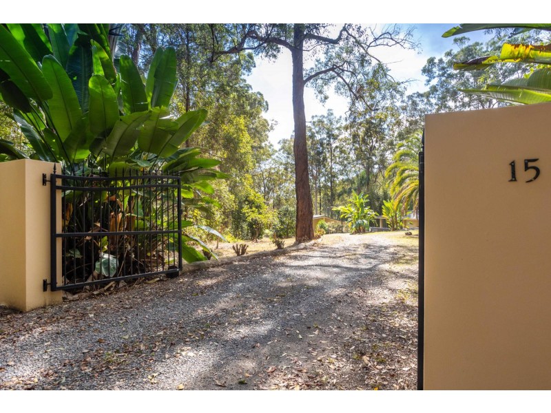 15 Barmark Court, Tallebudgera Valley QLD 4228