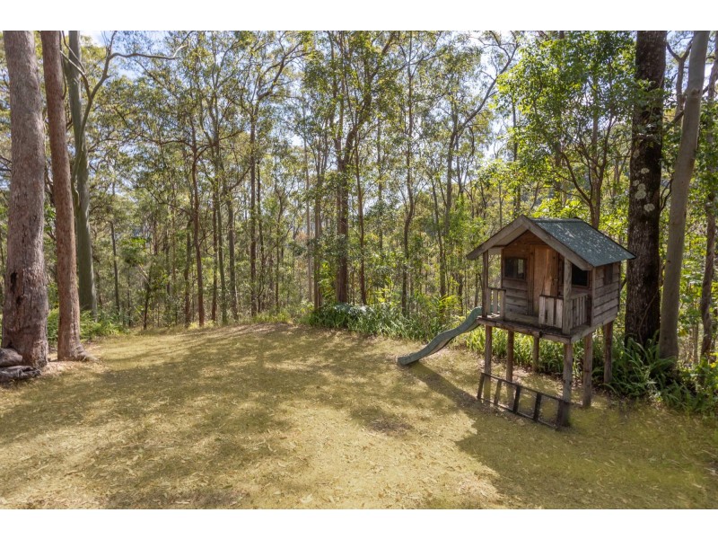 15 Barmark Court, Tallebudgera Valley QLD 4228