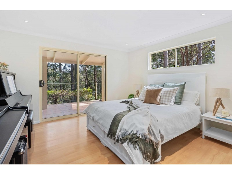 15 Barmark Court, Tallebudgera Valley QLD 4228