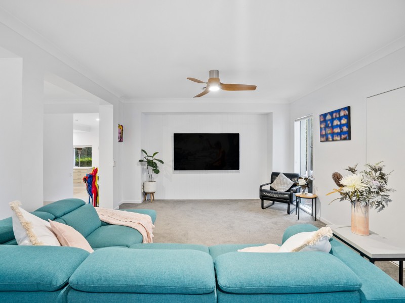 27 Culgoora Crescent, Reedy Creek QLD 4227