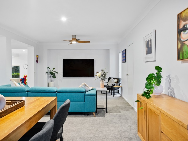 27 Culgoora Crescent, Reedy Creek QLD 4227