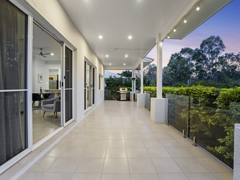 27 Culgoora Crescent, Reedy Creek QLD 4227