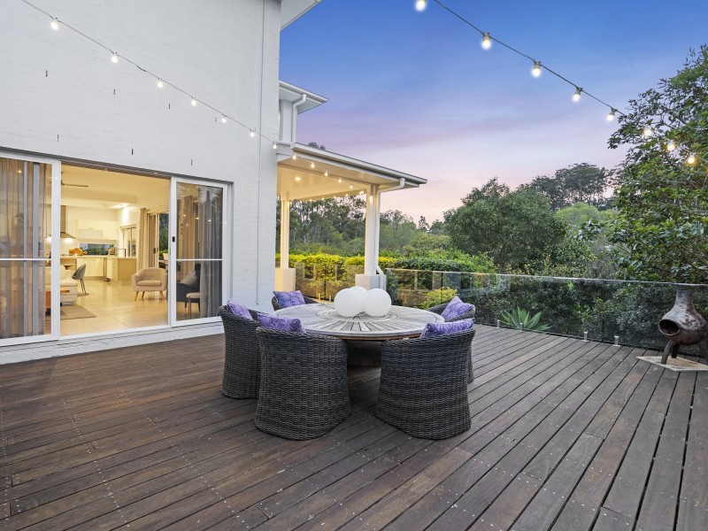 27 Culgoora Crescent, Reedy Creek QLD 4227