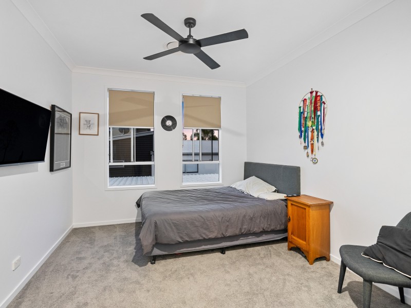 27 Culgoora Crescent, Reedy Creek QLD 4227