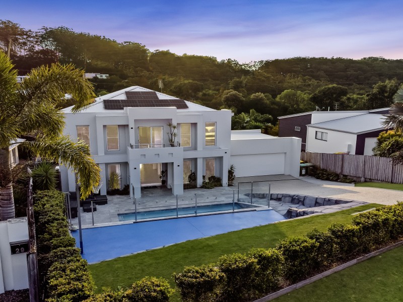 27 Culgoora Crescent, Reedy Creek QLD 4227