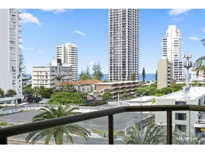 22/2890 Gold Coast Highway, Surfers Paradise QLD 4217