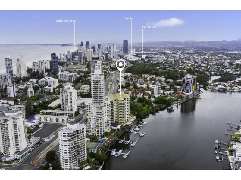 22/2890 Gold Coast Highway, Surfers Paradise QLD 4217