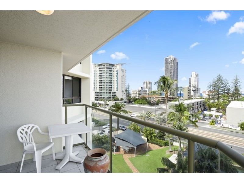22/2890 Gold Coast Highway, Surfers Paradise QLD 4217