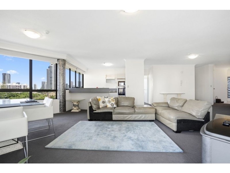 22/2890 Gold Coast Highway, Surfers Paradise QLD 4217