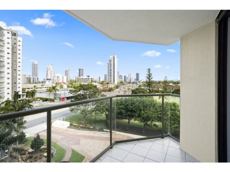 22/2890 Gold Coast Highway, Surfers Paradise QLD 4217
