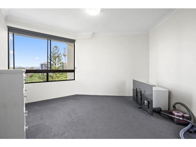 22/2890 Gold Coast Highway, Surfers Paradise QLD 4217