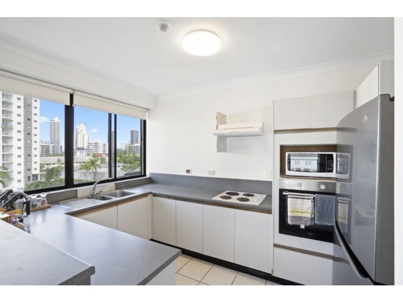 22/2890 Gold Coast Highway, Surfers Paradise QLD 4217