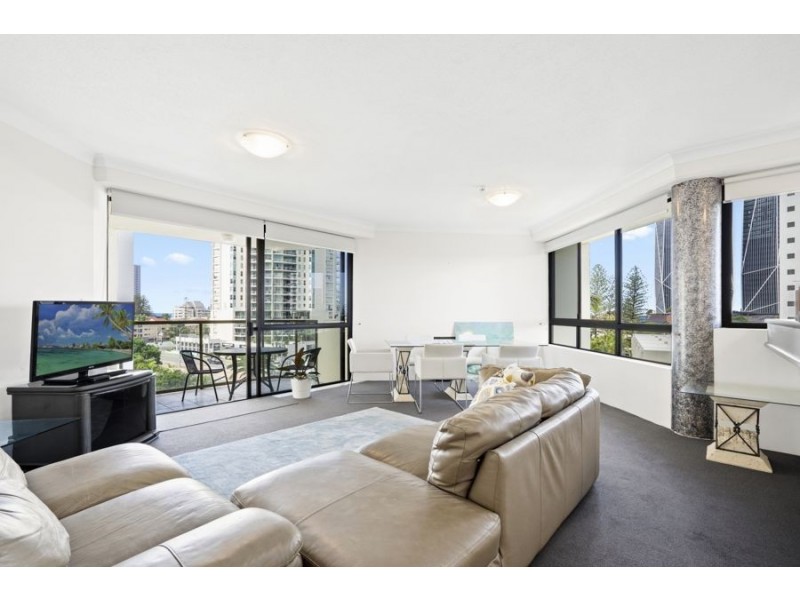 22/2890 Gold Coast Highway, Surfers Paradise QLD 4217