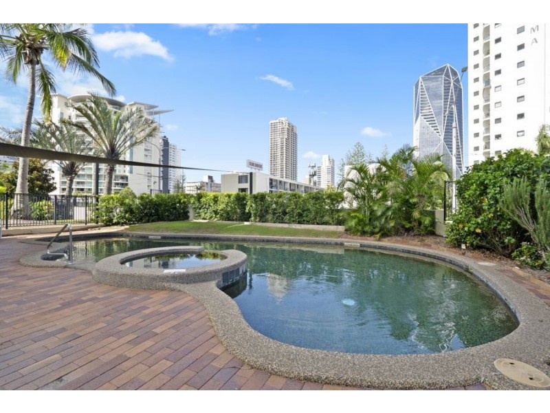 22/2890 Gold Coast Highway, Surfers Paradise QLD 4217
