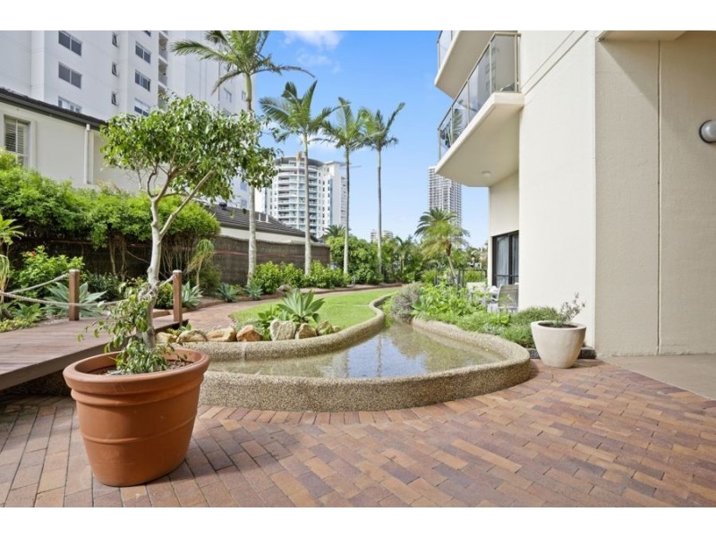 22/2890 Gold Coast Highway, Surfers Paradise QLD 4217