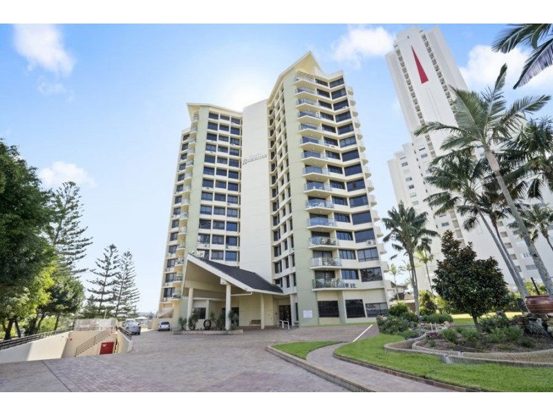 22/2890 Gold Coast Highway, Surfers Paradise QLD 4217