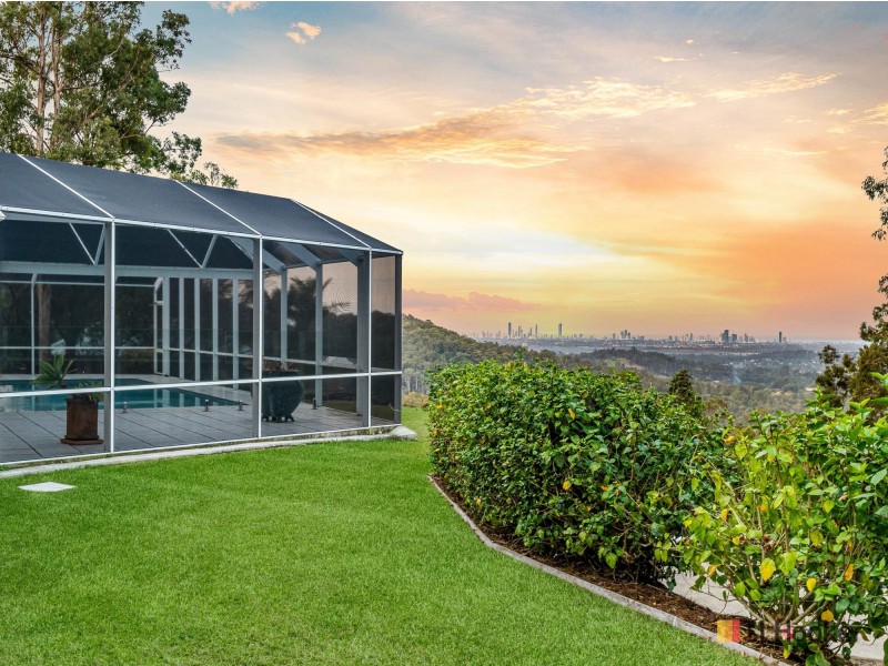 221 Little Nerang Road, Mudgeeraba QLD 4213