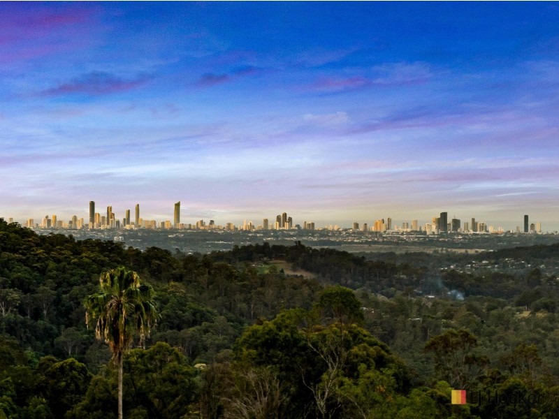 221 Little Nerang Road, Mudgeeraba QLD 4213